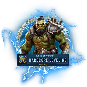 Classic Hardcore Leveling Boost — fast and guaranteed carry to level 60 | Epiccarry