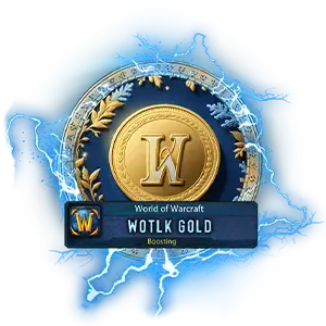 WotLK Gold for Sale