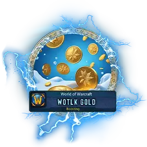 WotLK Gold Service