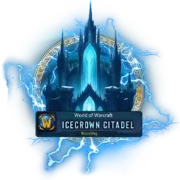 WotLK Icecrown Citadel