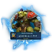 WoW Season of Discovery Ashenvale PvP Boost