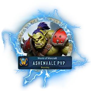 WoW Season of Discovery Ashenvale PvP Boosting