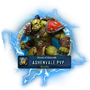 WoW Season of Discovery Ashenvale PvP Boost