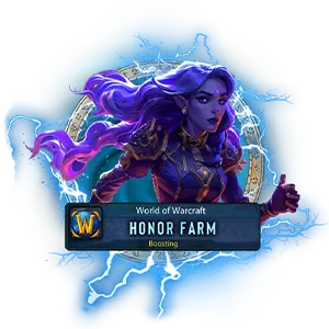SOD Honor Farm Boost