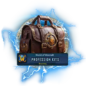 SoD Profession Kits Service
