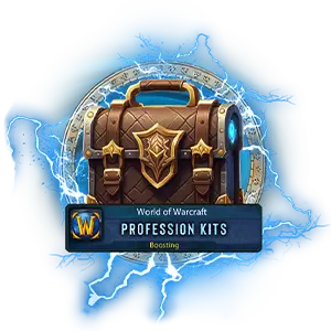 SoD Profession Kits Carry