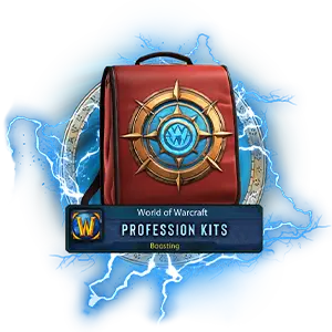 Season of Discovery Profession Kits Carry