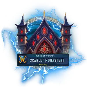SoD Scarlet Monastery Boost— Buy Fast SM Dungeon Run | Epiccarry