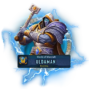 SoD Uldaman Dungeon Boost — Guaranteed Order Completion