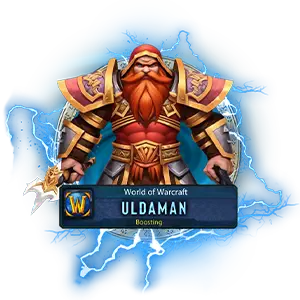 Explore the Ancient Titan Vault Uldaman with professional players