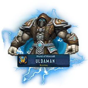 Uldaman Dungeon Boost from Professional Players | Epiccarry