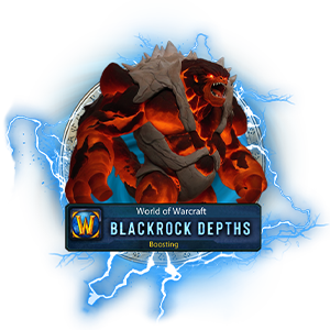 SOD Blackrock Depths Boosting
