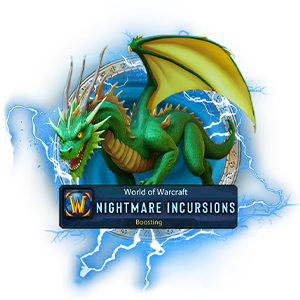 Season of Discovery Nightmare Incursions Carry